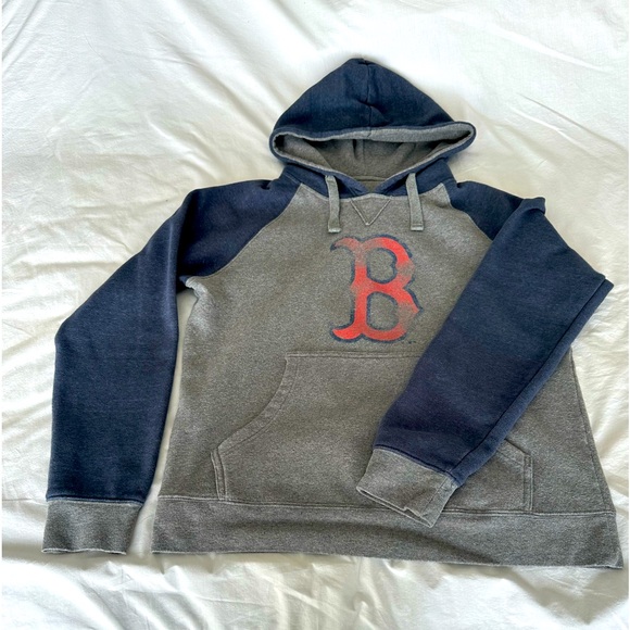Boston Red Sox Hoodie - Picture 1 of 3
